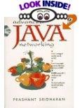 Seller image for Advanced Java Networking for sale by Infinity Books Japan