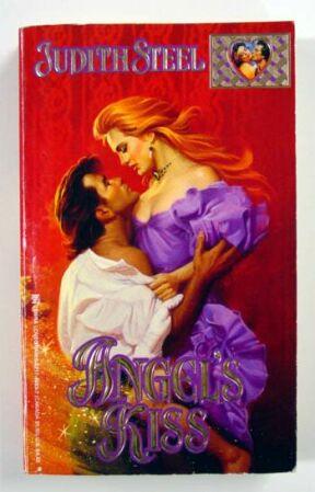 Seller image for Angel's Kiss for sale by Infinity Books Japan