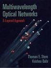 Multiwavelength Optical Networks: A Layered Approach