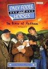 Only Fools and Horses: The Scripts - The Bible of Peckham 2