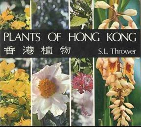 Plants of Hong Kong