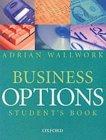 Seller image for Business Options for sale by Infinity Books Japan