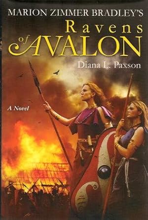 MARION ZIMMER BRADLEY'S RAVENS OF AVALON