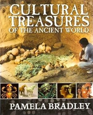 CULTURAL TREASURES OF THE ANCIENT WORLD