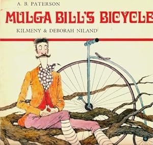 Image du vendeur pour MULGA BILL'S BICYCLE mis en vente par Grandmahawk's Eyrie