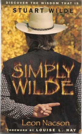 Image du vendeur pour SIMPLY WILDE mis en vente par Grandmahawk's Eyrie