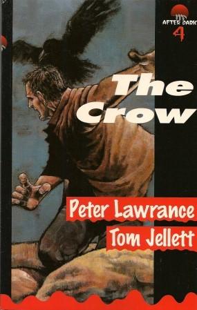 Seller image for THE CROW ( After Dark Ser. #4 ) for sale by Grandmahawk's Eyrie