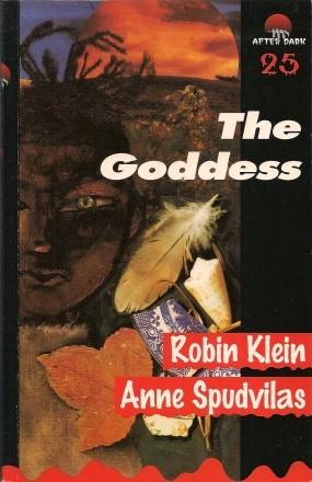 Seller image for THE GODDESS ( After Dark Ser. #25 ) for sale by Grandmahawk's Eyrie
