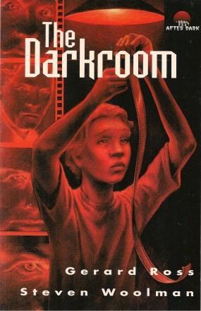 Image du vendeur pour THE DARKROOM ( After Dark Ser. #34 ) mis en vente par Grandmahawk's Eyrie