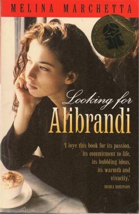 LOOKING FOR ALIBRANDI