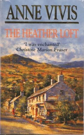 Seller image for THE HEATHER LOFT for sale by Grandmahawk's Eyrie