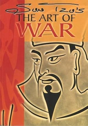 Seller image for SUN TZU'S 'THE ART OF WAR' for sale by Grandmahawk's Eyrie