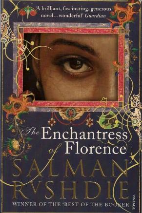 Seller image for THE ENCHANTRESS OF FLORENCE for sale by Grandmahawk's Eyrie