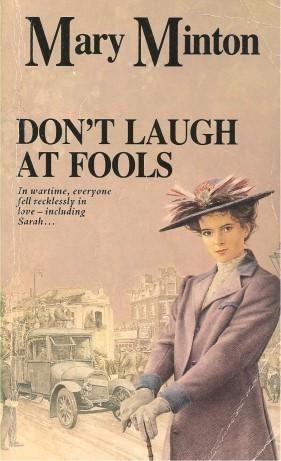 Imagen del vendedor de DON'T LAUGH AT FOOLS a la venta por Grandmahawk's Eyrie