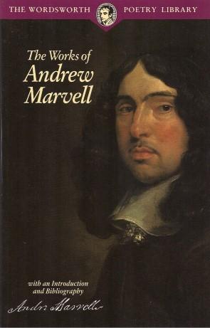 Image du vendeur pour THE WORKS OF ANDREW MARVELL mis en vente par Grandmahawk's Eyrie