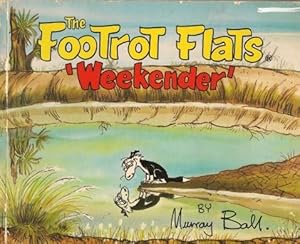 Image du vendeur pour FOOTROT FLATS 'WEEKENDER' mis en vente par Grandmahawk's Eyrie