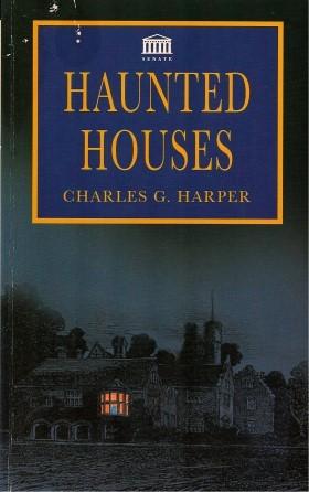 Image du vendeur pour HAUNTED HOUSES mis en vente par Grandmahawk's Eyrie