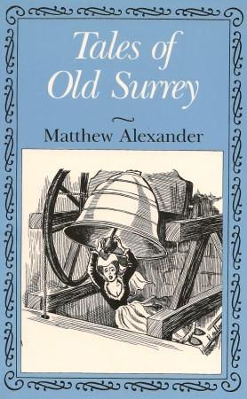 TALES OF OLD SURREY