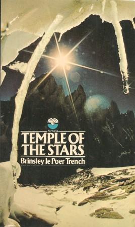 TEMPLE OF THE STARS