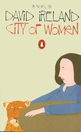 Seller image for CITY OF WOMEN for sale by Grandmahawk's Eyrie