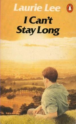 Seller image for I CAN'T STAY LONG for sale by Grandmahawk's Eyrie