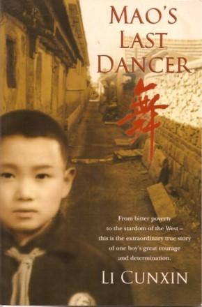 MAO'S LAST DANCER