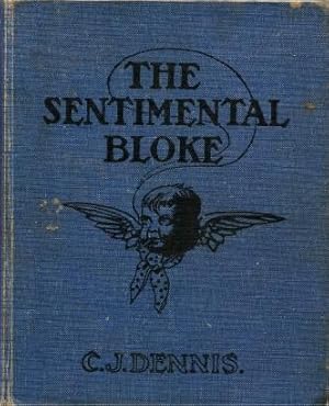 THE SONGS OF A SENTIMENTAL BLOKE