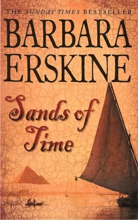 Seller image for SANDS OF TIME for sale by Grandmahawk's Eyrie