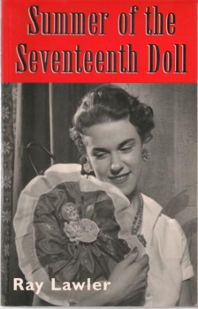 Seller image for SUMMER OF THE SEVENTEENTH DOLL (Playscript) for sale by Grandmahawk's Eyrie