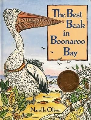 Seller image for THE BEST BEAK IN BOONAROO BAY for sale by Grandmahawk's Eyrie