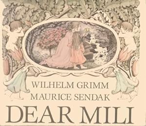 Imagen del vendedor de DEAR MILI : An Old Tale a la venta por Grandmahawk's Eyrie