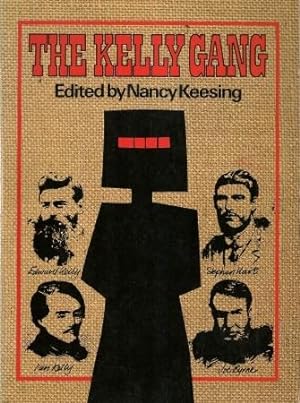 Seller image for THE KELLY GANG for sale by Grandmahawk's Eyrie
