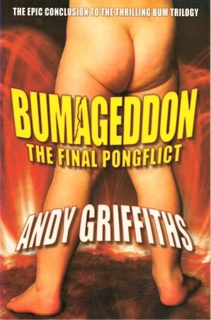 Seller image for BUMAGEDDON: The Final Pongflict for sale by Grandmahawk's Eyrie