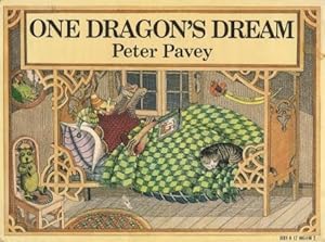 Seller image for ONE DRAGON'S DREAM for sale by Grandmahawk's Eyrie