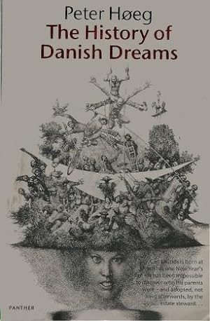 Bild des Verkäufers für THE HISTORY OF DANISH DREAMS zum Verkauf von Grandmahawk's Eyrie