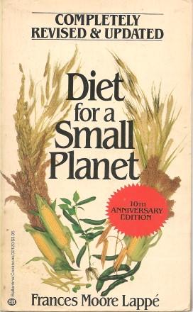 DIET FOR A SMALL PLANET: Tenth Anniversary Edition
