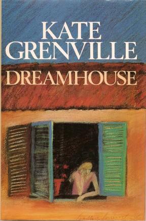 Seller image for DREAMHOUSE for sale by Grandmahawk's Eyrie