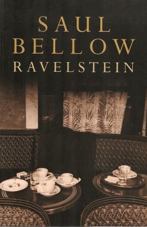 Seller image for RAVELSTEIN for sale by Grandmahawk's Eyrie