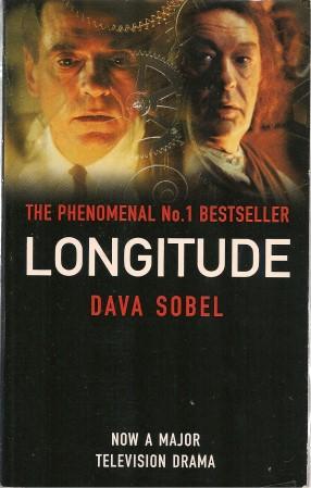 LONGITUDE ( TV Tie-in )