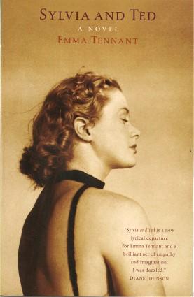Immagine del venditore per SYLVIA AND TED : A Novel venduto da Grandmahawk's Eyrie