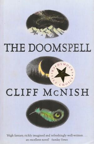 THE DOOMSPELL ( Part One of the Doomspell Trilogy )
