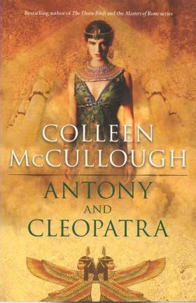 Imagen del vendedor de ANTONY AND CLEOPATRA a la venta por Grandmahawk's Eyrie