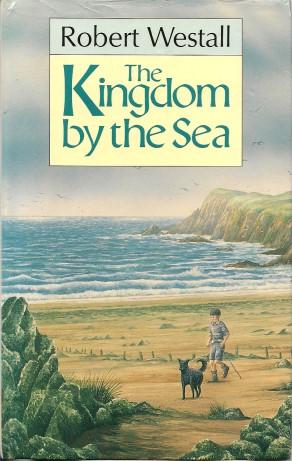 Seller image for THE KINGDOM BY THE SEA for sale by Grandmahawk's Eyrie