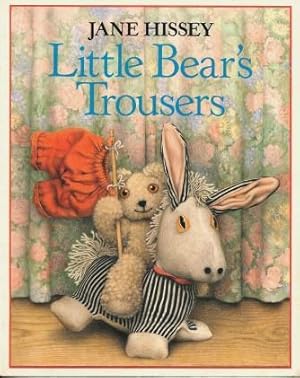 Seller image for LITTLE BEAR'S TROUSERS for sale by Grandmahawk's Eyrie