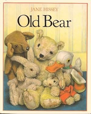 Seller image for OLD BEAR for sale by Grandmahawk's Eyrie