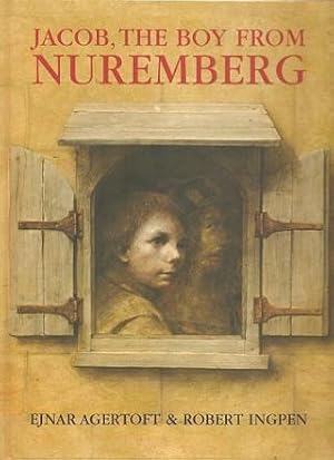 JACOB, THE BOY FROM NUREMBERG