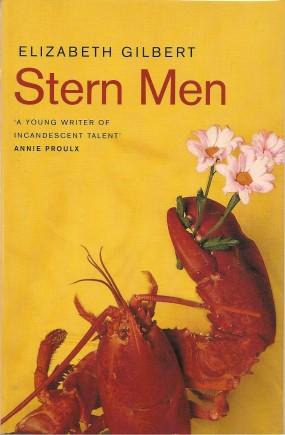 Seller image for STERN MEN for sale by Grandmahawk's Eyrie