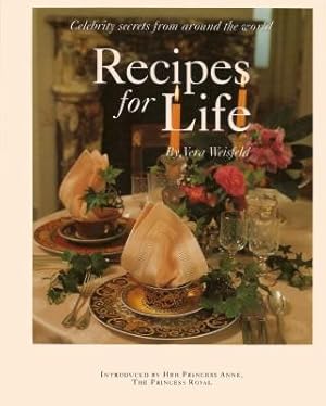 RECIPES FOR LIFE