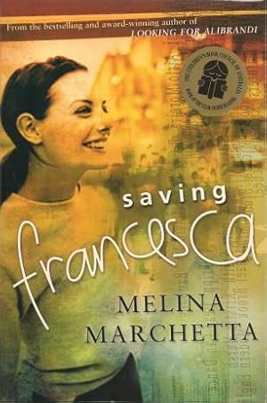 SAVING FRANCESCA