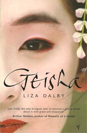 Seller image for GEISHA for sale by Grandmahawk's Eyrie